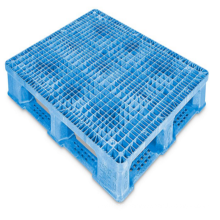 plastic mold for plastic pallet